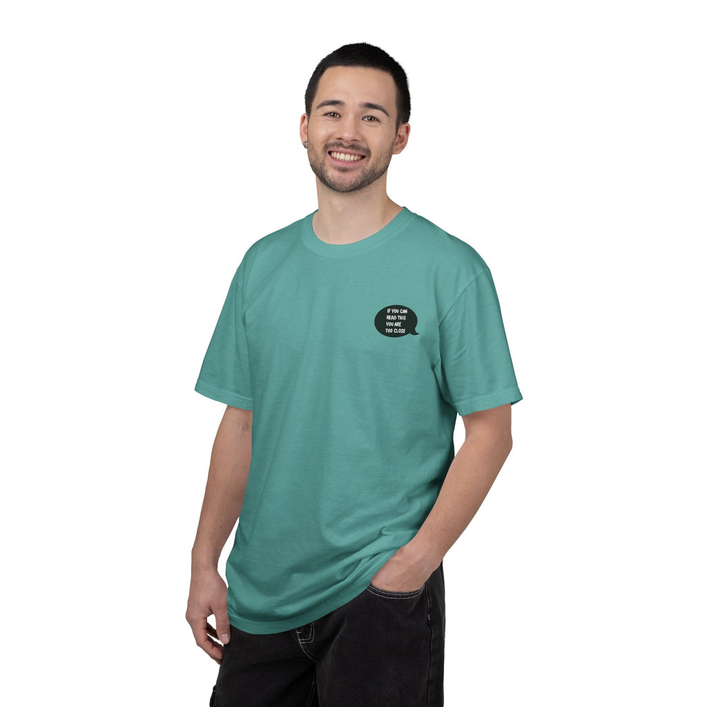 Personal Space T-shirt
