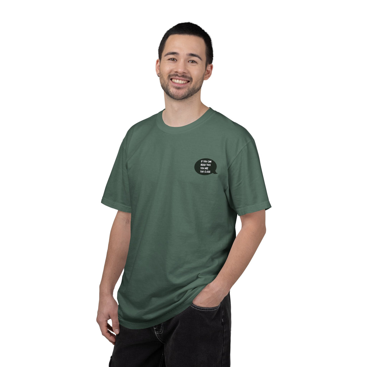 Personal Space T-shirt