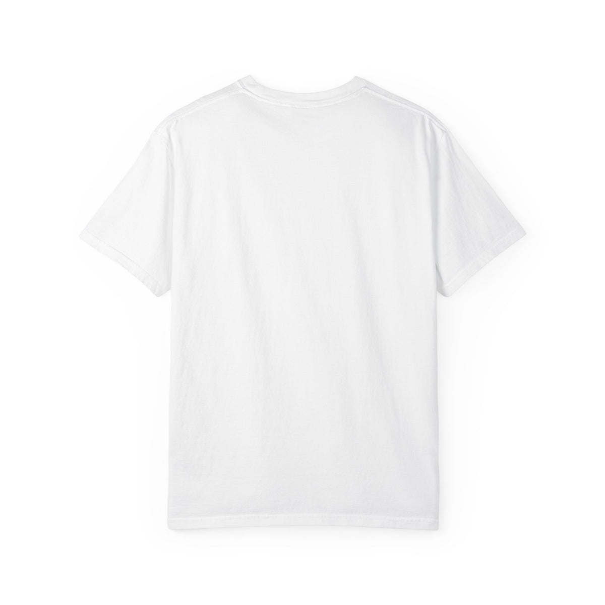 Vintage Typography Quote T-Shirt — "Two Different People" Statement Tee