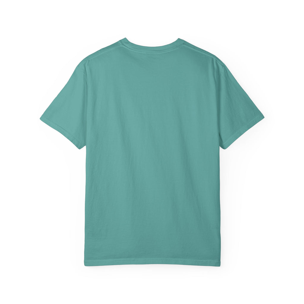 Vintage Typography Quote T-Shirt — "Two Different People" Statement Tee