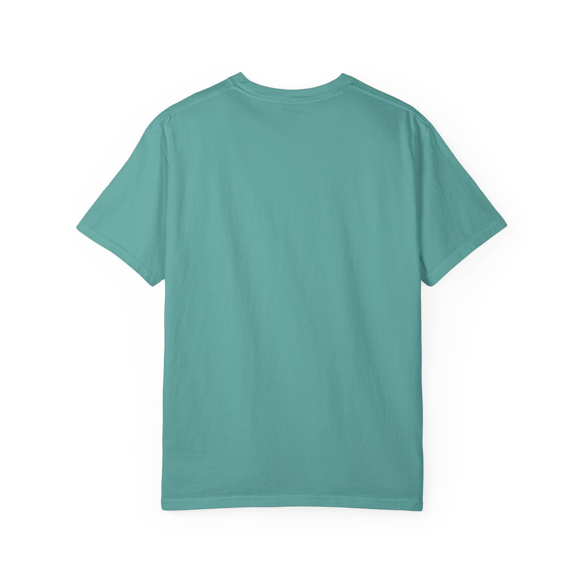 Vintage Typography Quote T-Shirt — "Two Different People" Statement Tee