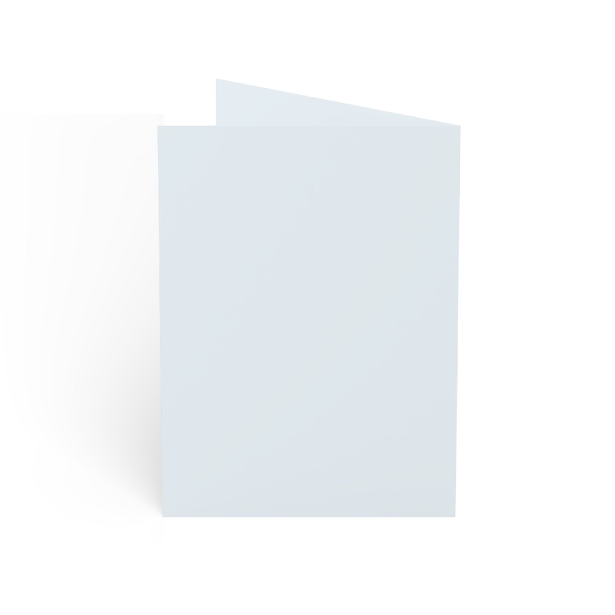 Fun Christmas Party Card, Christmas Card, Modern Design Greeting Cards (1, 10, 30, and 50pcs)