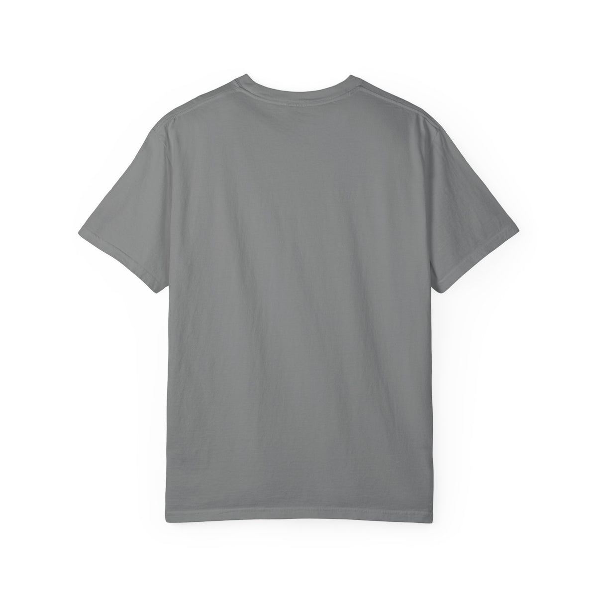 Vintage Typography Quote T-Shirt — "Two Different People" Statement Tee