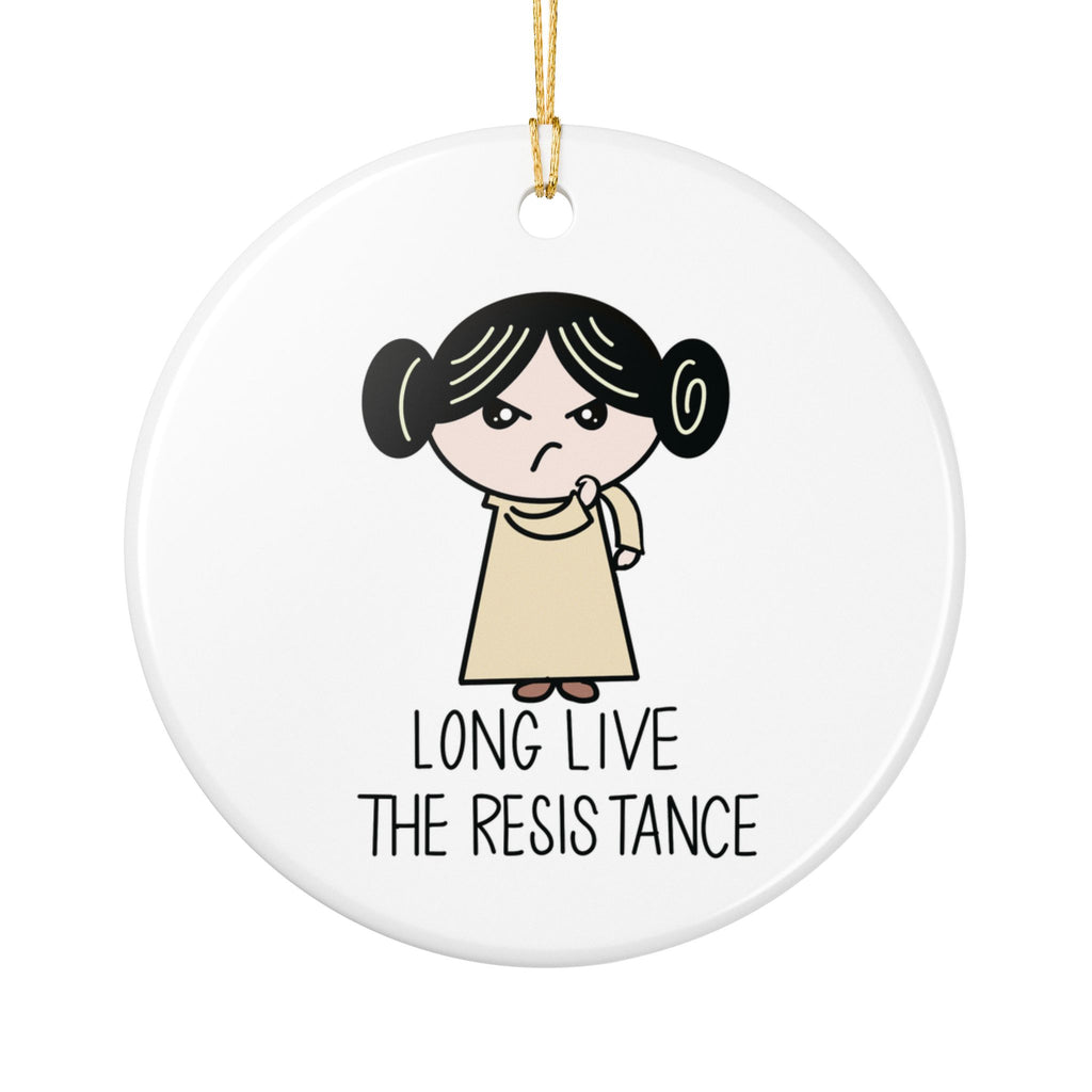 Christmas Ornament Star Wars
