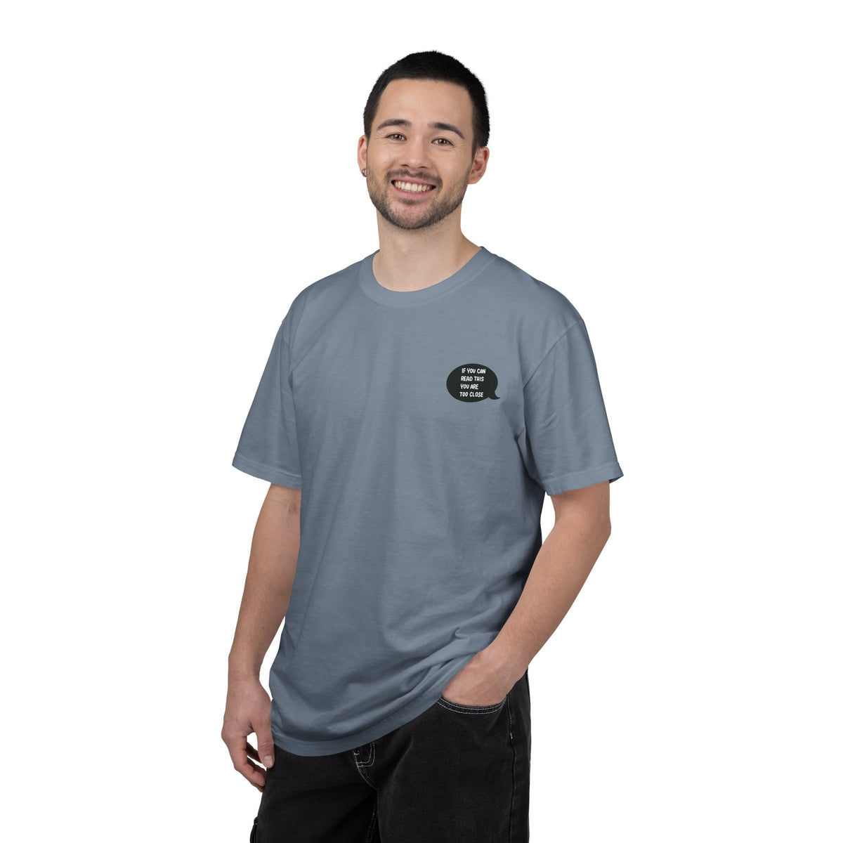 Personal Space T-shirt