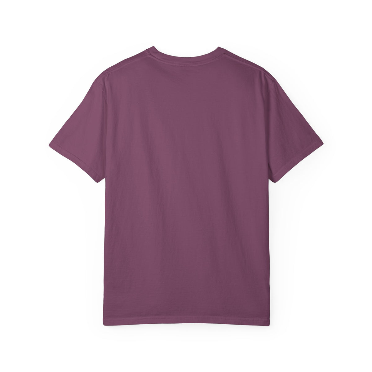 Vintage Typography Quote T-Shirt — "Two Different People" Statement Tee