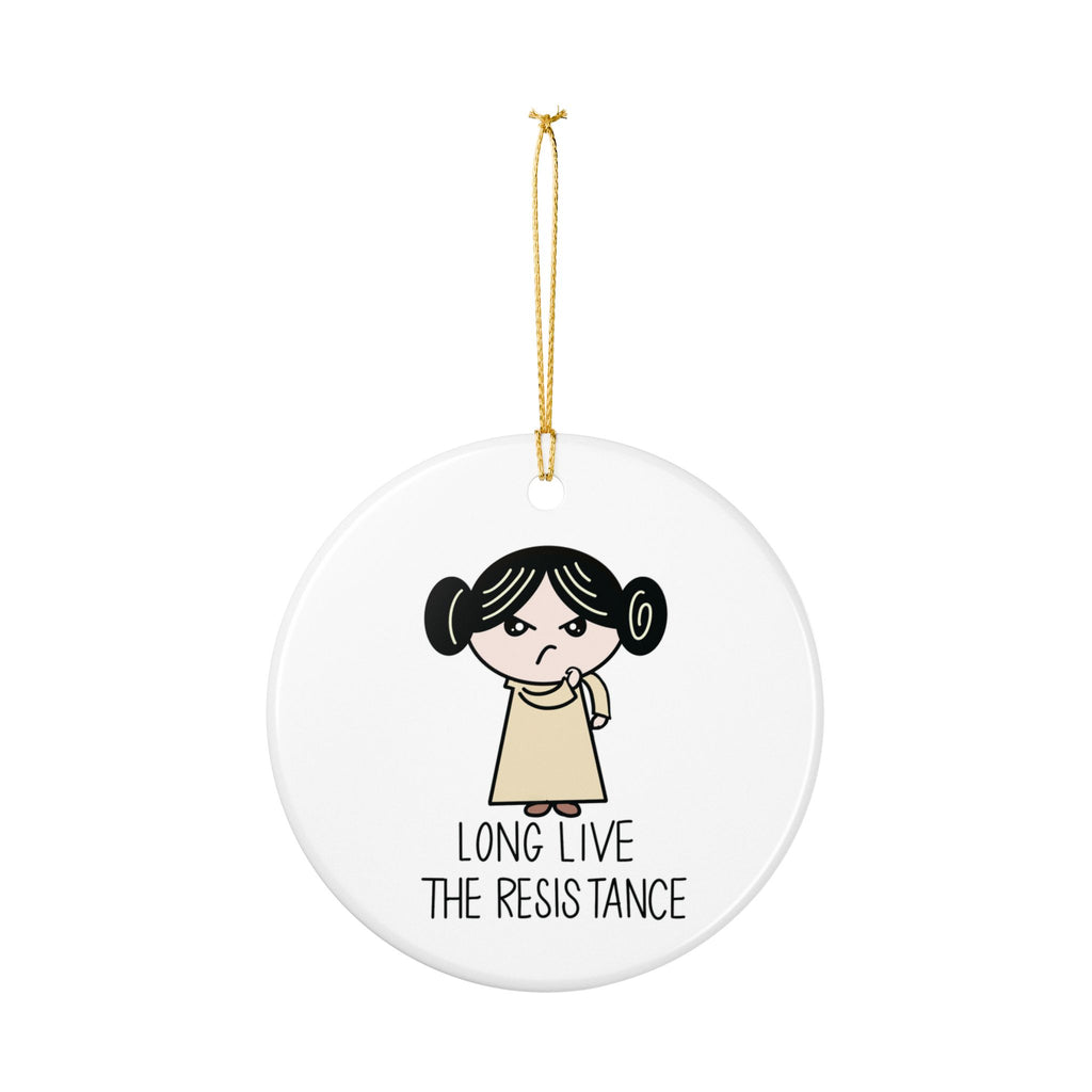 Christmas Ornament Star Wars