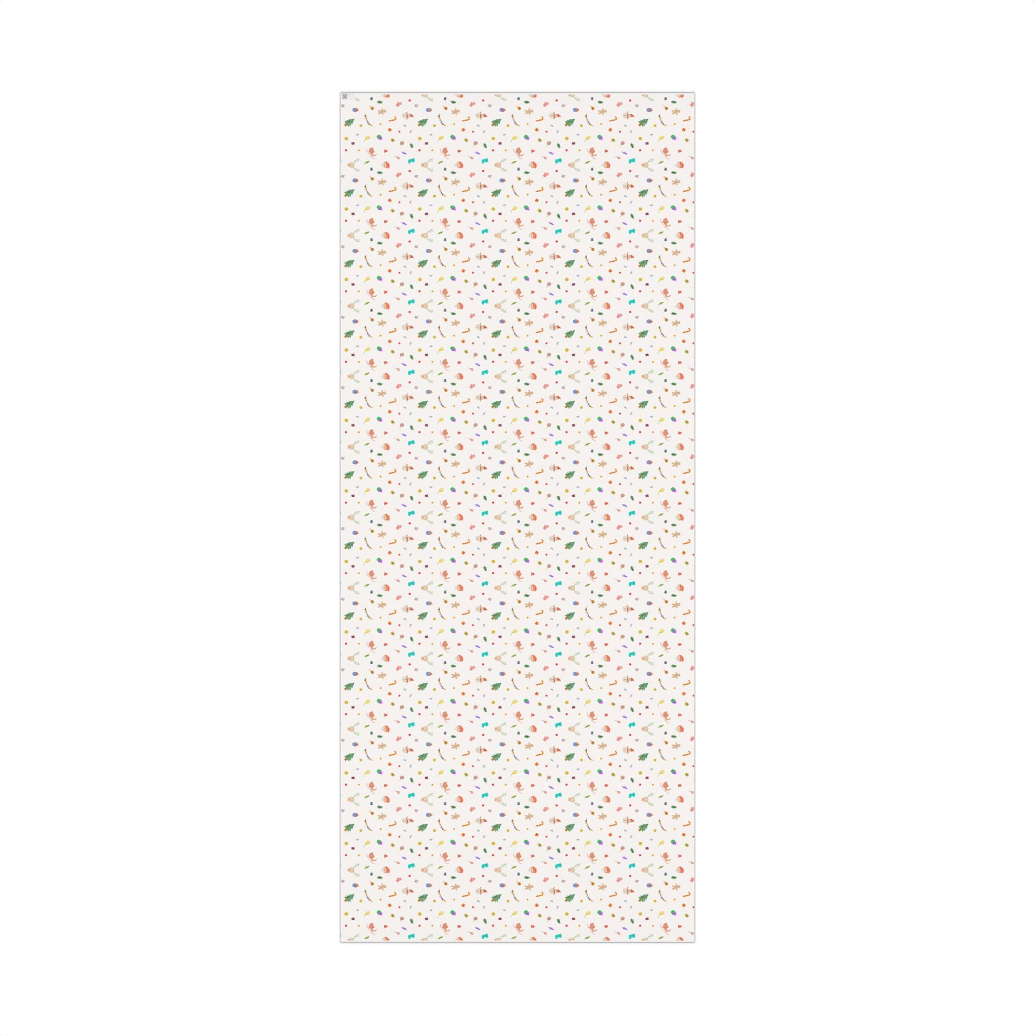 Whimsical Gift Wrap Papers, Decorative Wrapping Paper, Festive Gift Wrap, Holiday Wrapping Paper, Seasonal Gift Wrap