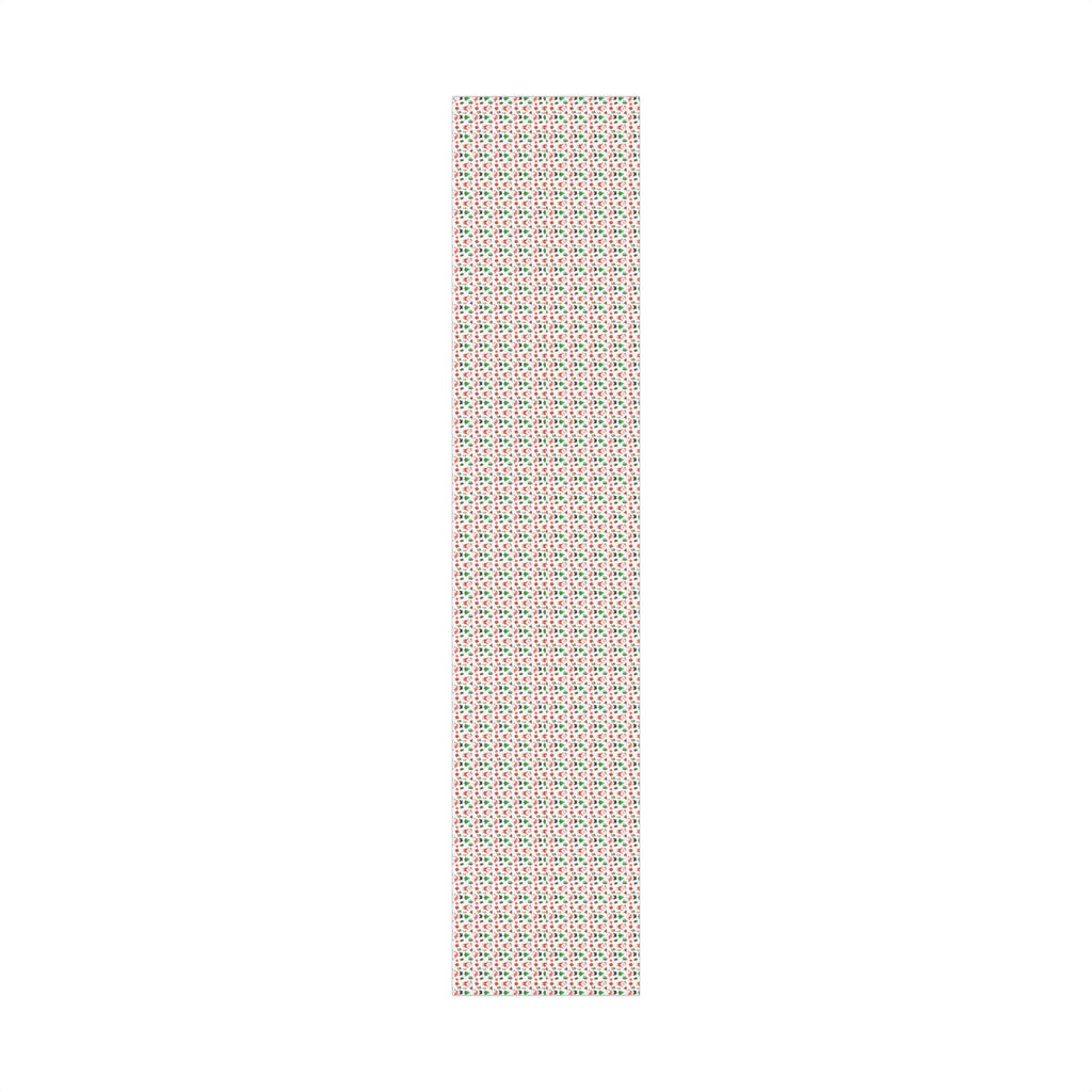 Fun Christmas Wrapping Paper, Custom Design, Premium Wrapping Paper, Luxury Wrap