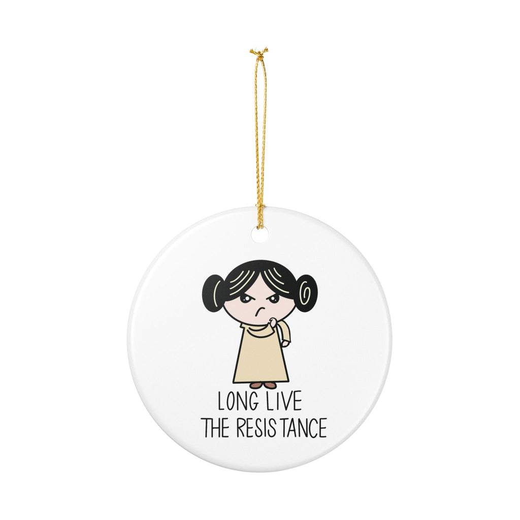 Christmas Ornament Star Wars