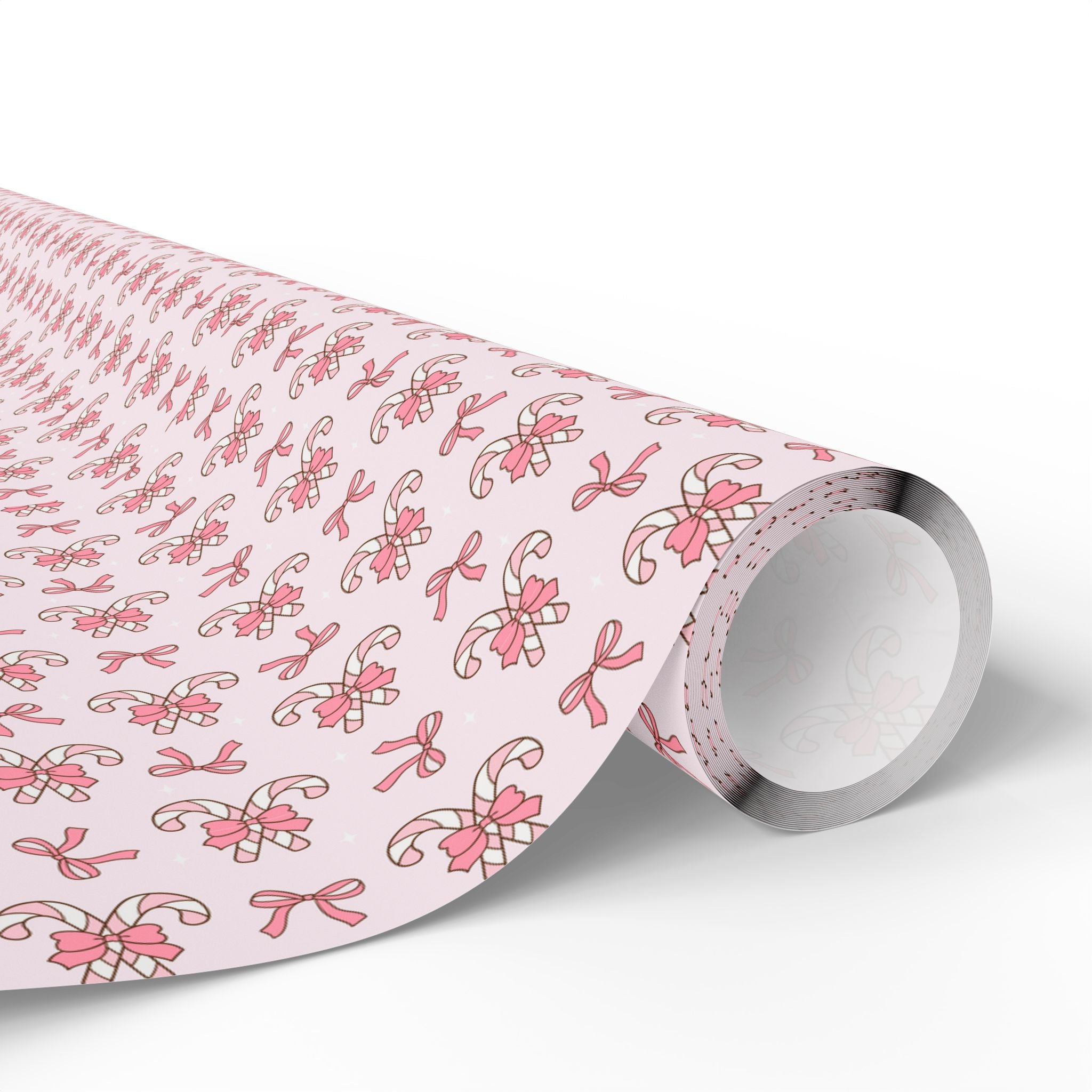 Charming Gift Wrapping Paper for All Occasions, Holiday Wrap, Festive Paper, Birthday Gift Wrap, Love Theme Decorations