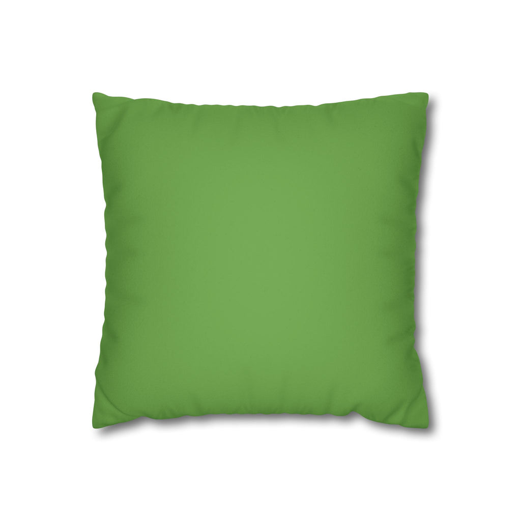 Square Pillowcase - Fun Christmas Seasonal Decoration