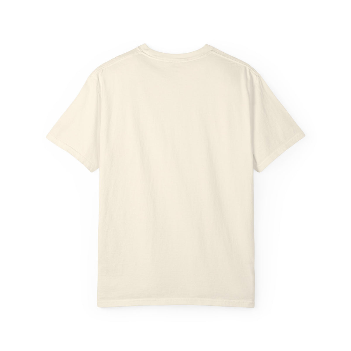 Vintage Typography Quote T-Shirt — "Two Different People" Statement Tee