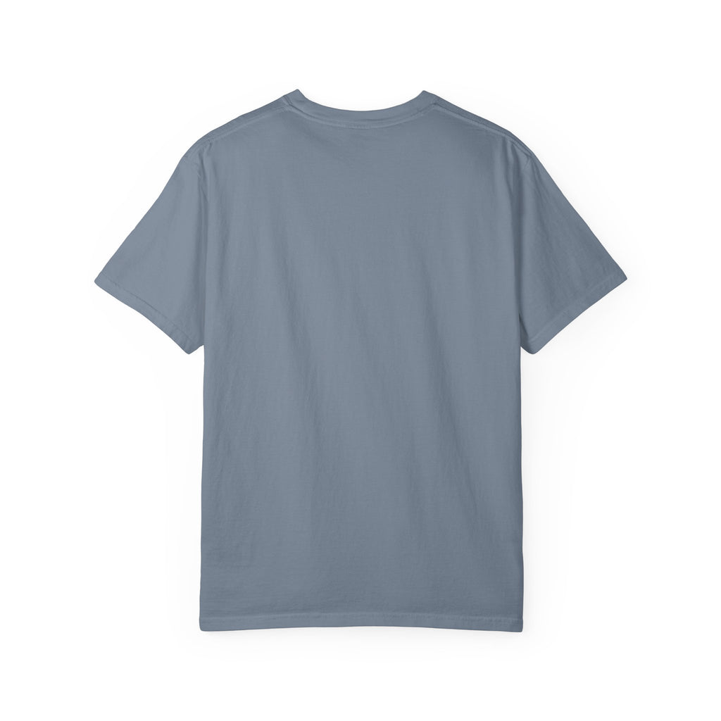 Vintage Typography Quote T-Shirt — "Two Different People" Statement Tee