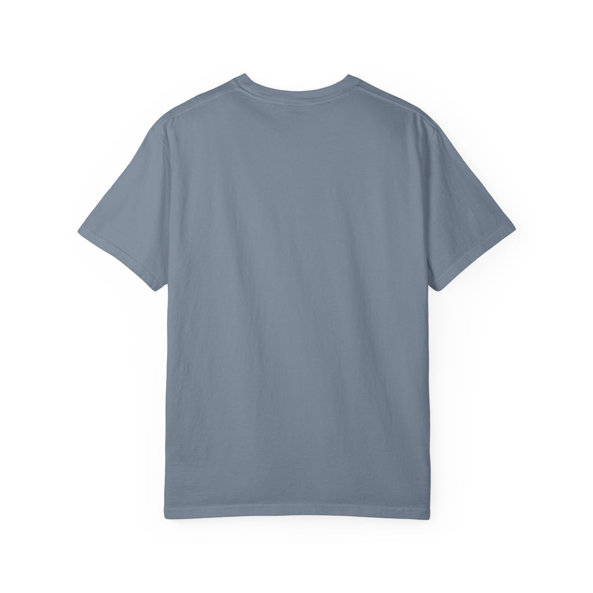 Vintage Typography Quote T-Shirt — "Two Different People" Statement Tee