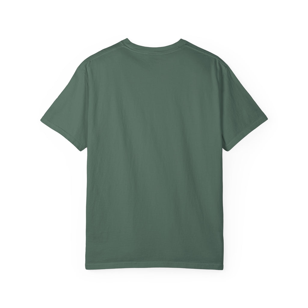 Vintage Typography Quote T-Shirt — "Two Different People" Statement Tee