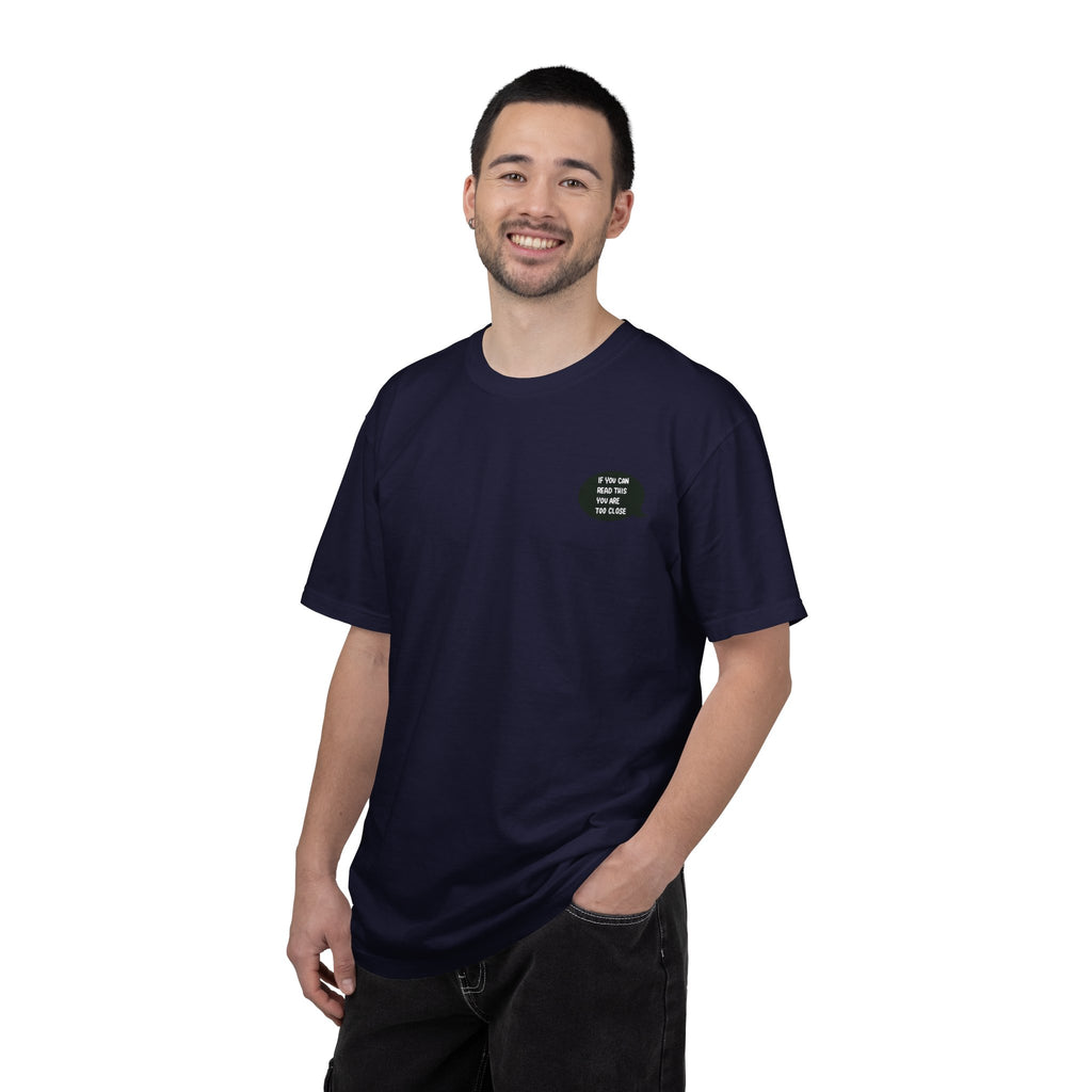 Personal Space T-shirt