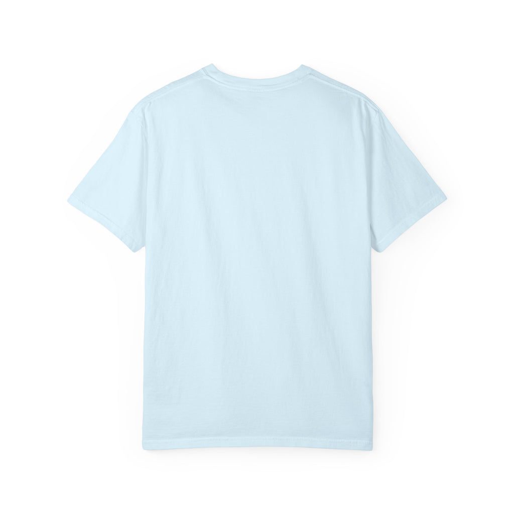 Vintage Typography Quote T-Shirt — "Two Different People" Statement Tee