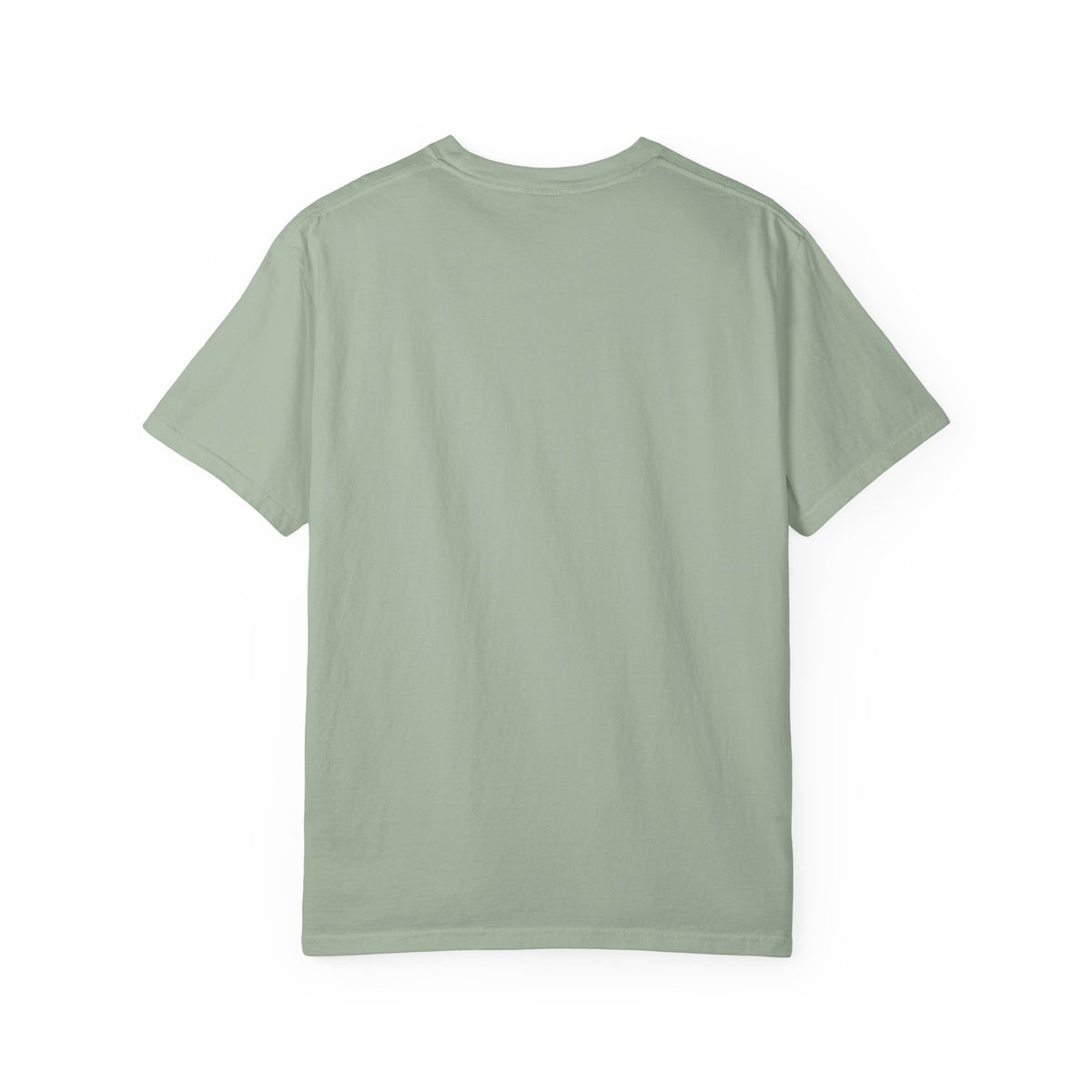 Vintage Typography Quote T-Shirt — "Two Different People" Statement Tee